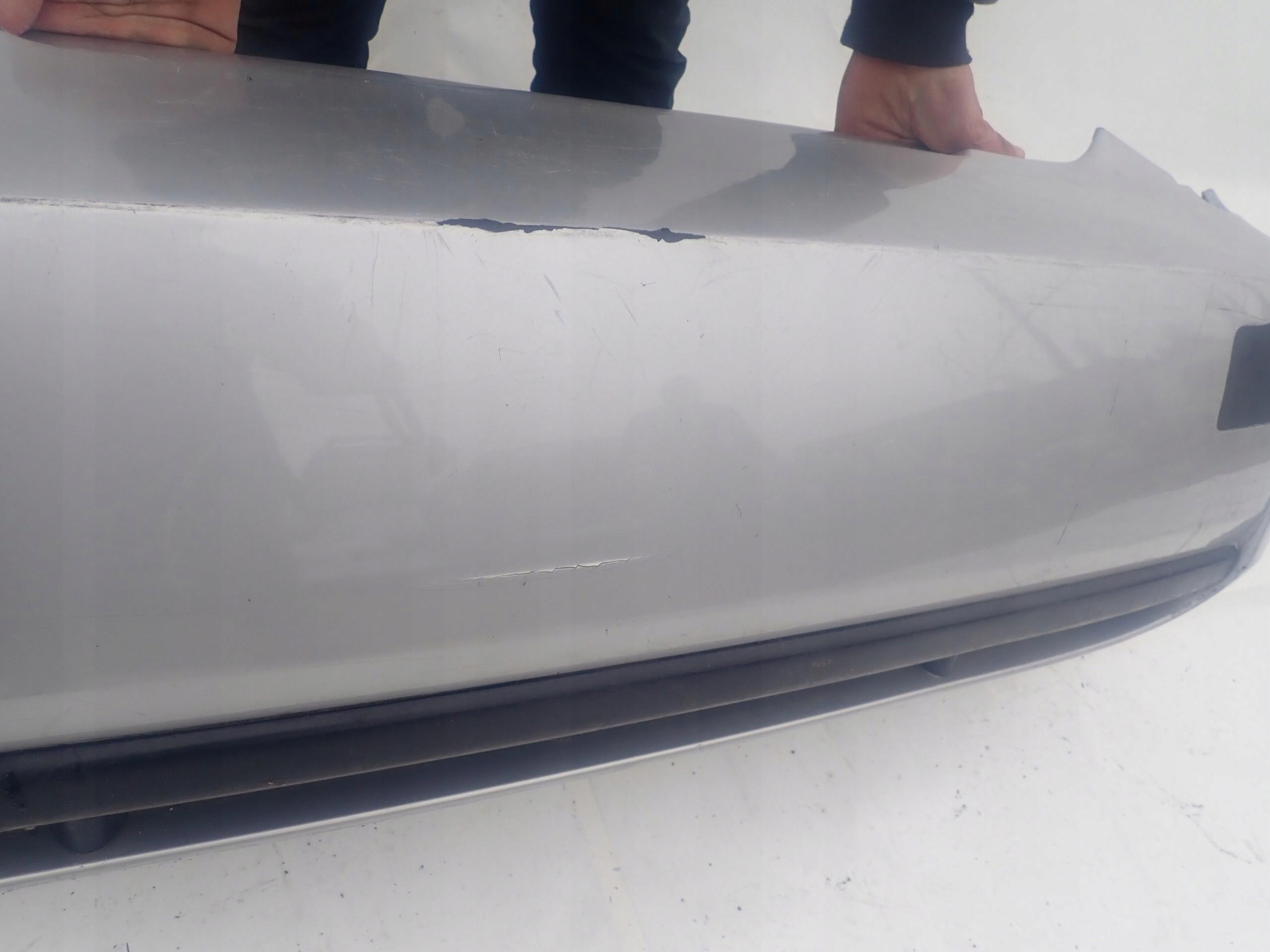 TOYOTA CELICA VII 99-06 bumper rear part rear