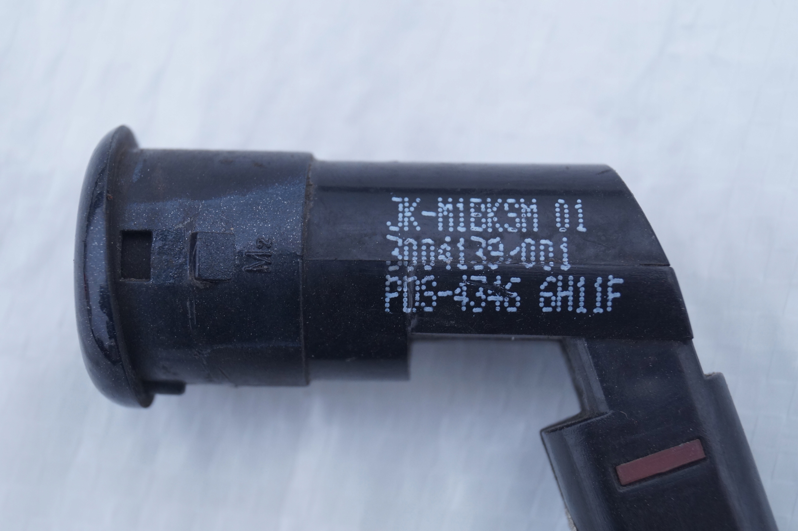 Kabelbaum Sensor Sensoren PDC BRILLIANCE BS6