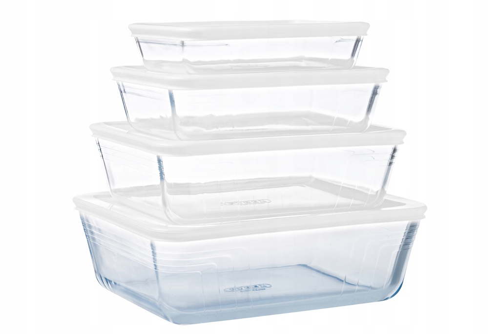 Naczynie żaroodporne Cook&Freez 1,5 L PYREX Linia Cook & Freeze