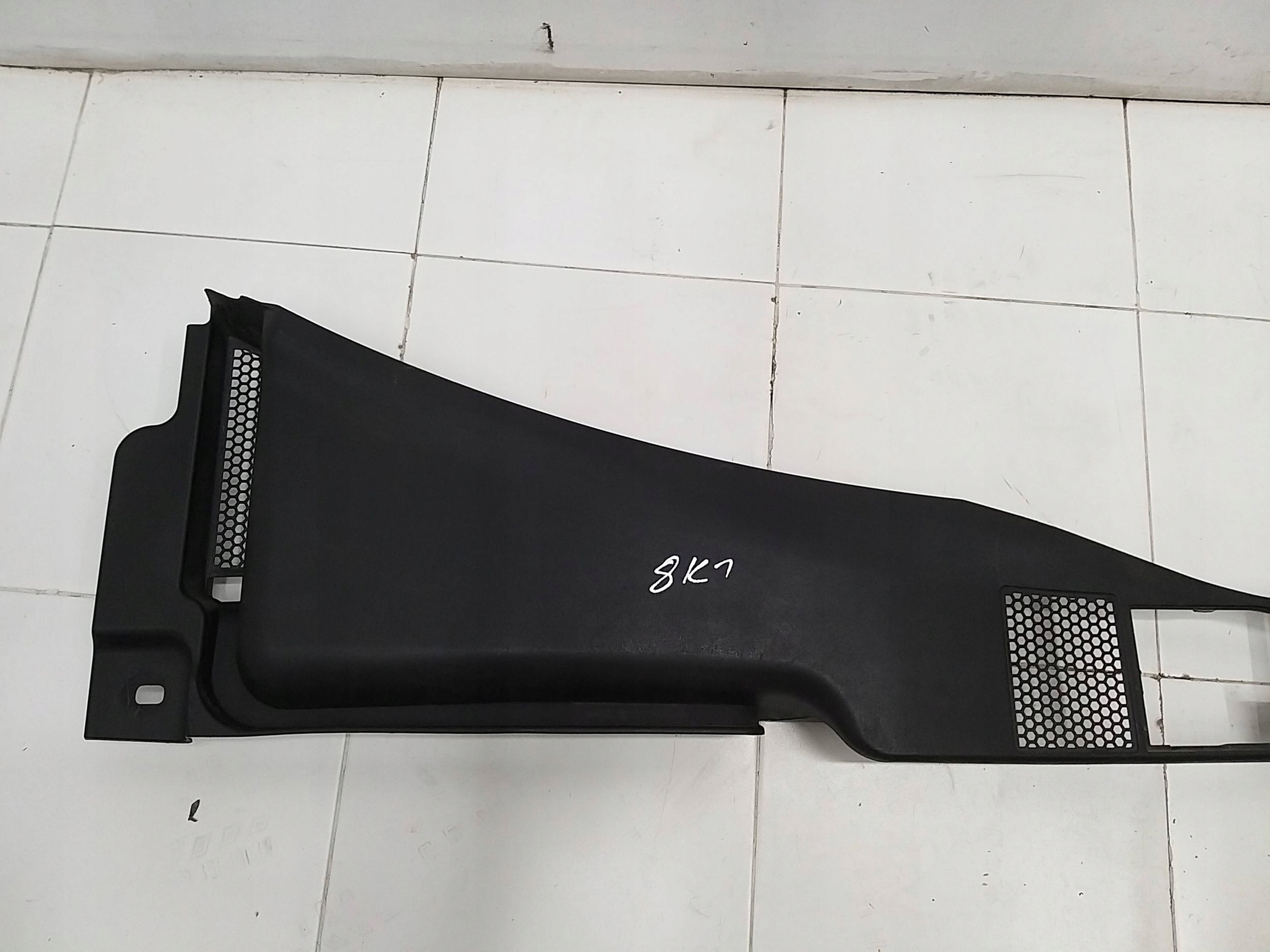 AUDI A4 B8 A5 8T 08R- torpedo complete 8K1819447