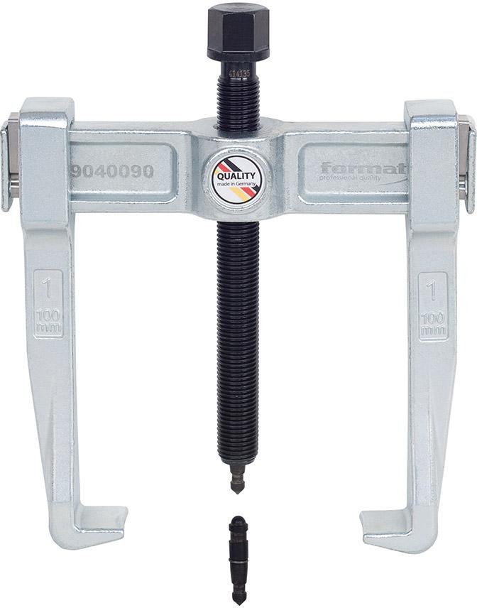 Stahovák univerzální, 2-ramenný 200x150mm Format