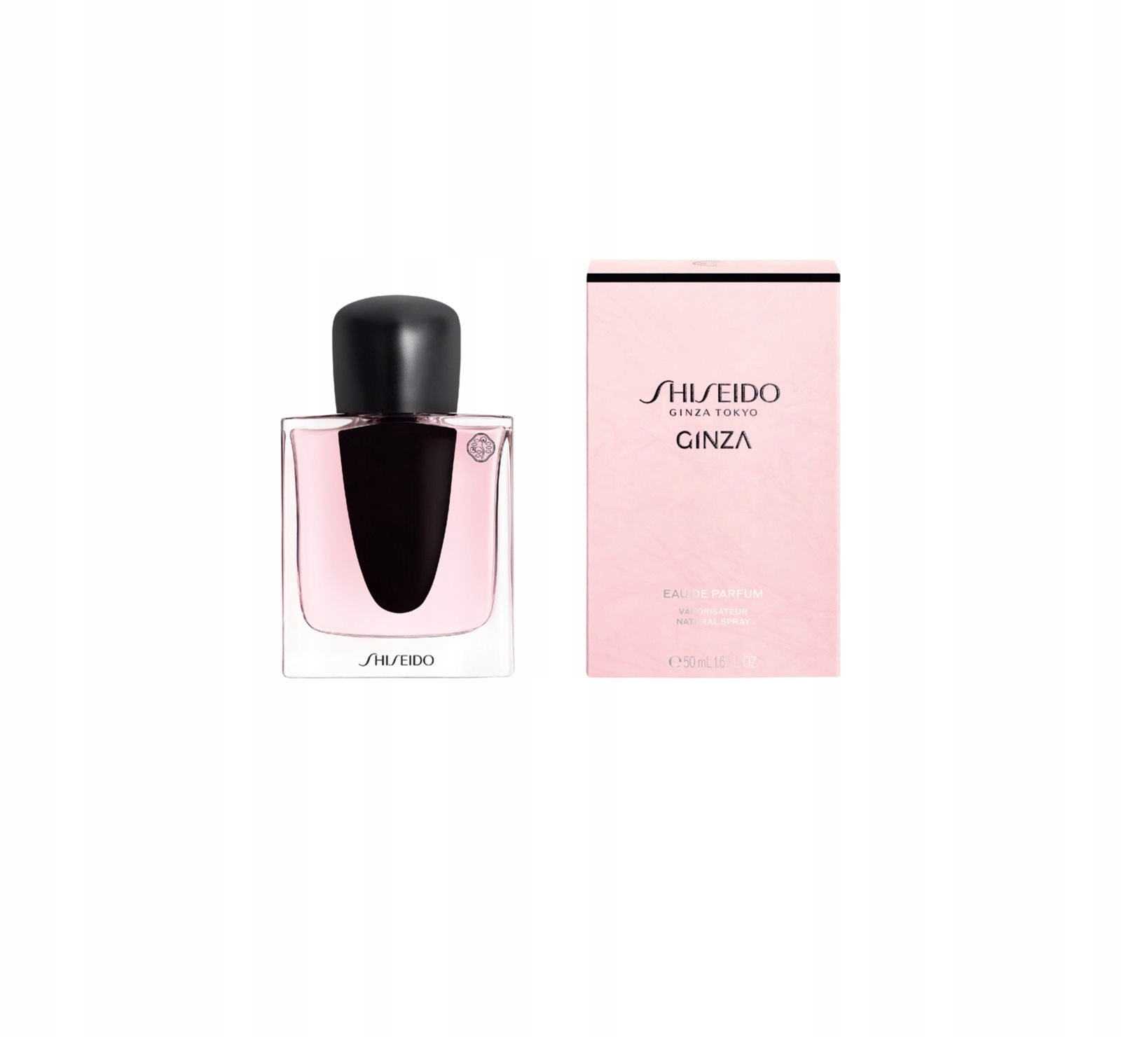 Shiseido Ginza Edp 50 ML