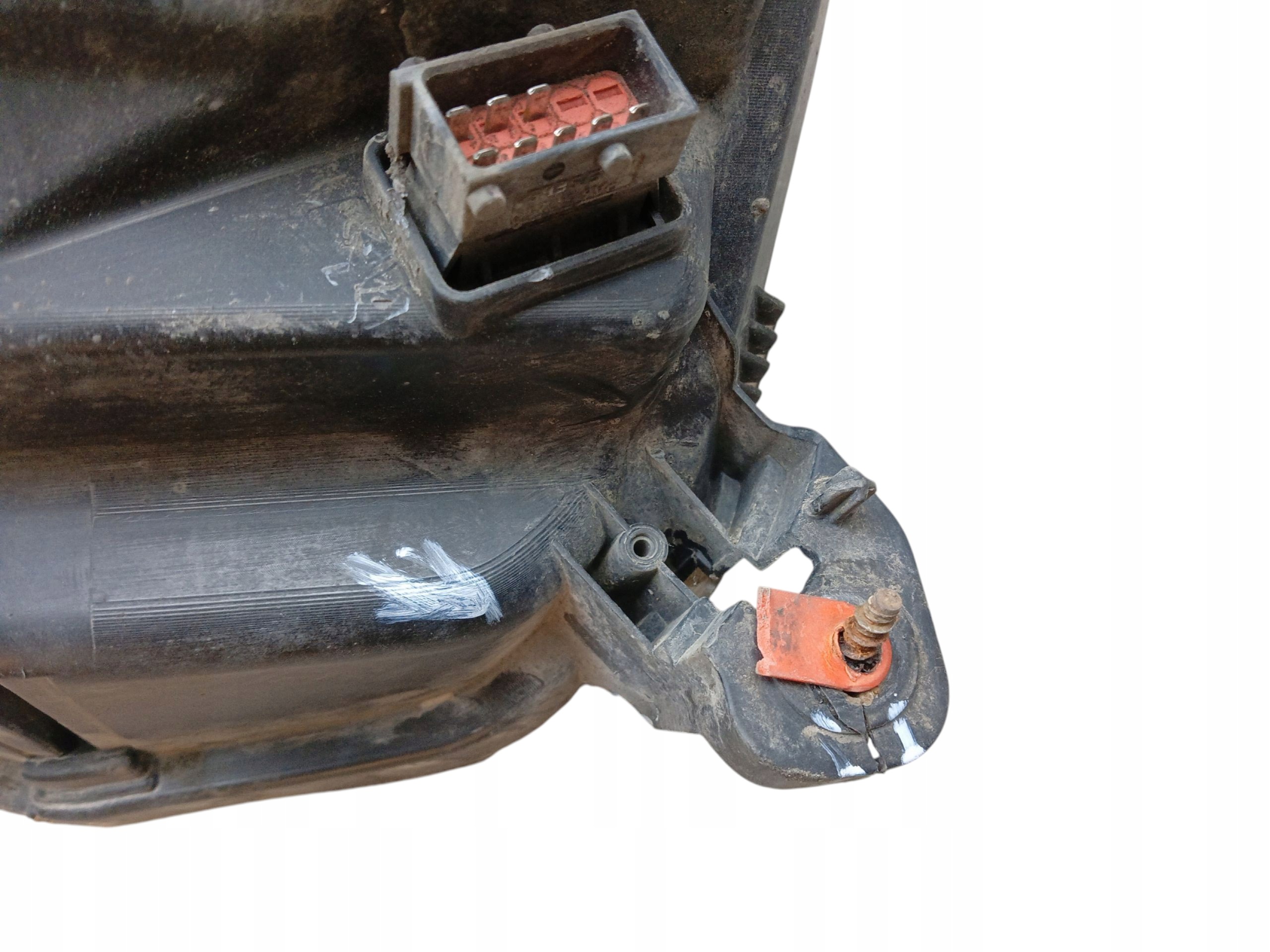 light REFLEKTOR right front OPEL ASTRA III H (2004-2006) EUROPA