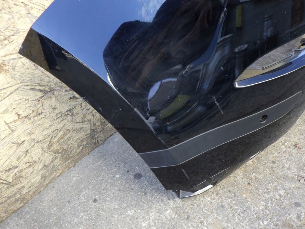 RANGE ROVER EVOQUE II L551 18- bumper rear