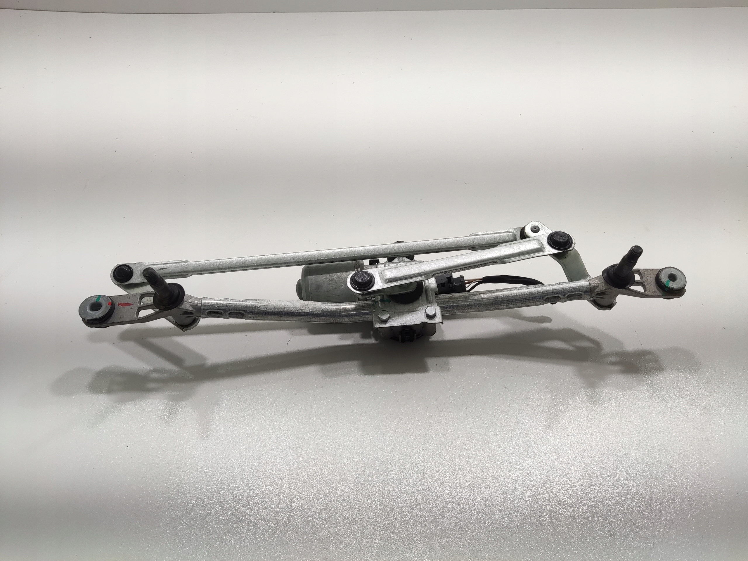 wiper mechanism front MG4 MG 4 2022-2025 EUROPA