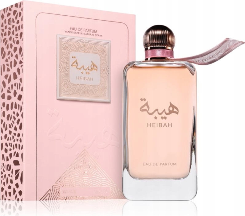 Ard Al Zaafaran Parfém Heibah Edp 100 ml
