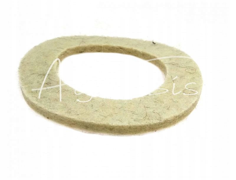 PIERŚCIEŃ FILCOWY 45*75*5 Producent części Agro Bis