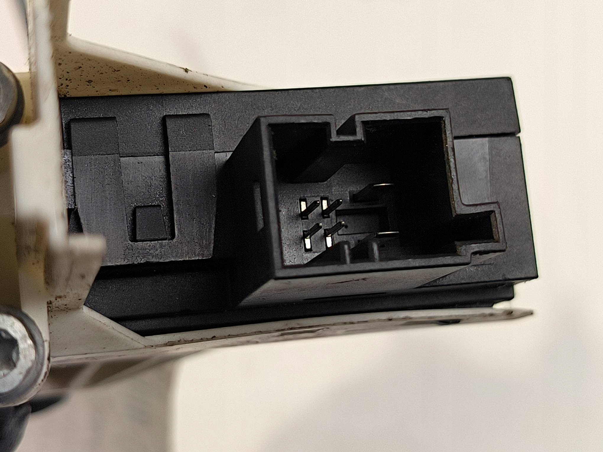 mini motor windows PT 4F0959802A AUDI A6 C6