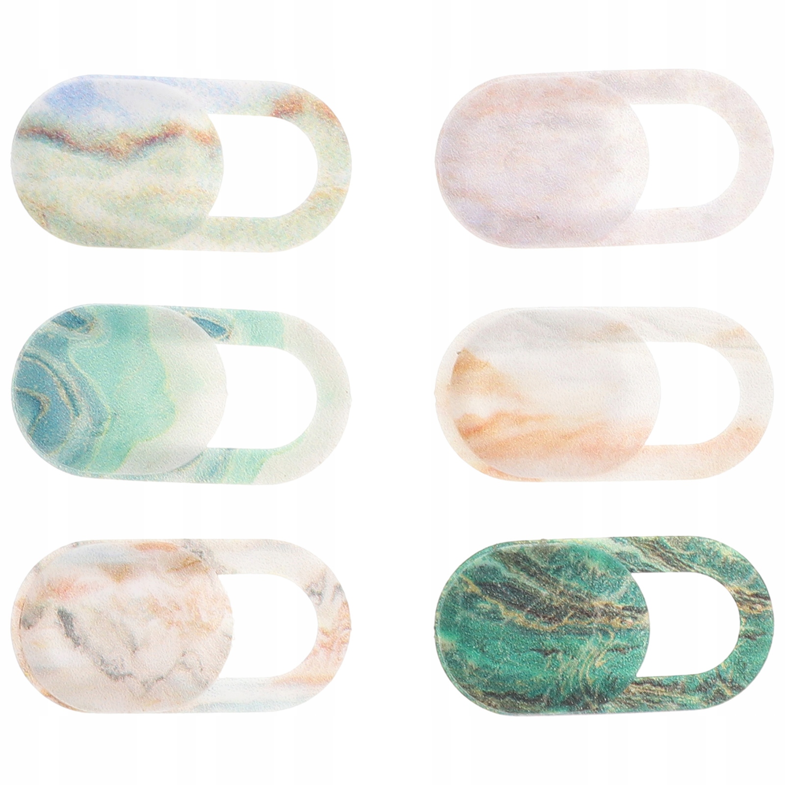 OSŁONA OBIEKTYWU KOMPUTER KAMERA LAPTOP