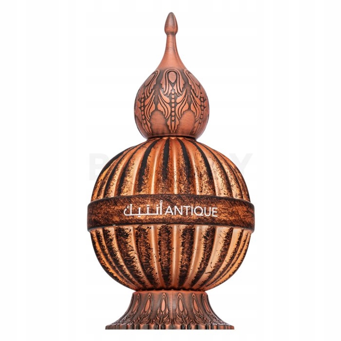 Lattafa Niche Emarati Antique Edp U 100 ml