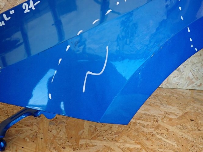 OPEL ASTRA L VI fender left front front