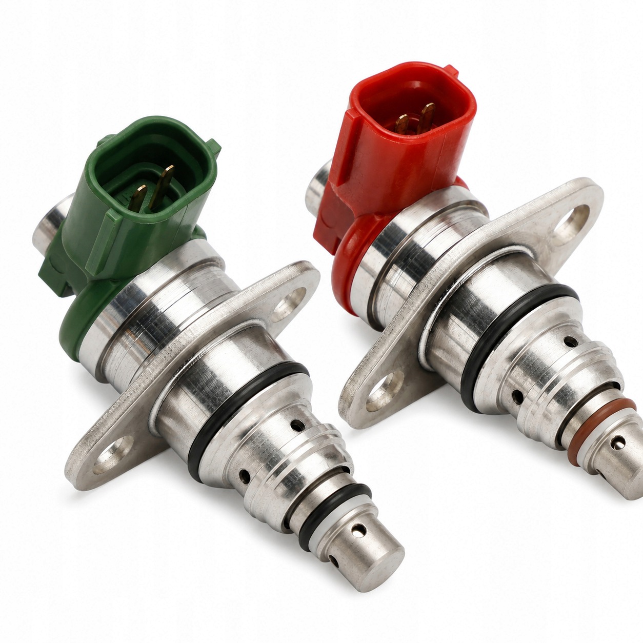 Scv ventily Denso Toyota D4D D-4D DCRS210120 096710-0120 096710-0130 2 ks