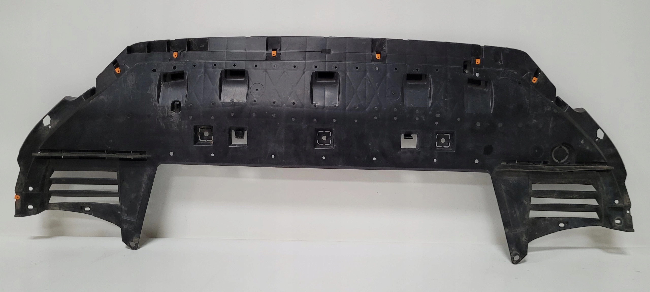 cover cover below ZDERZEAK OPEL COMBO E 18