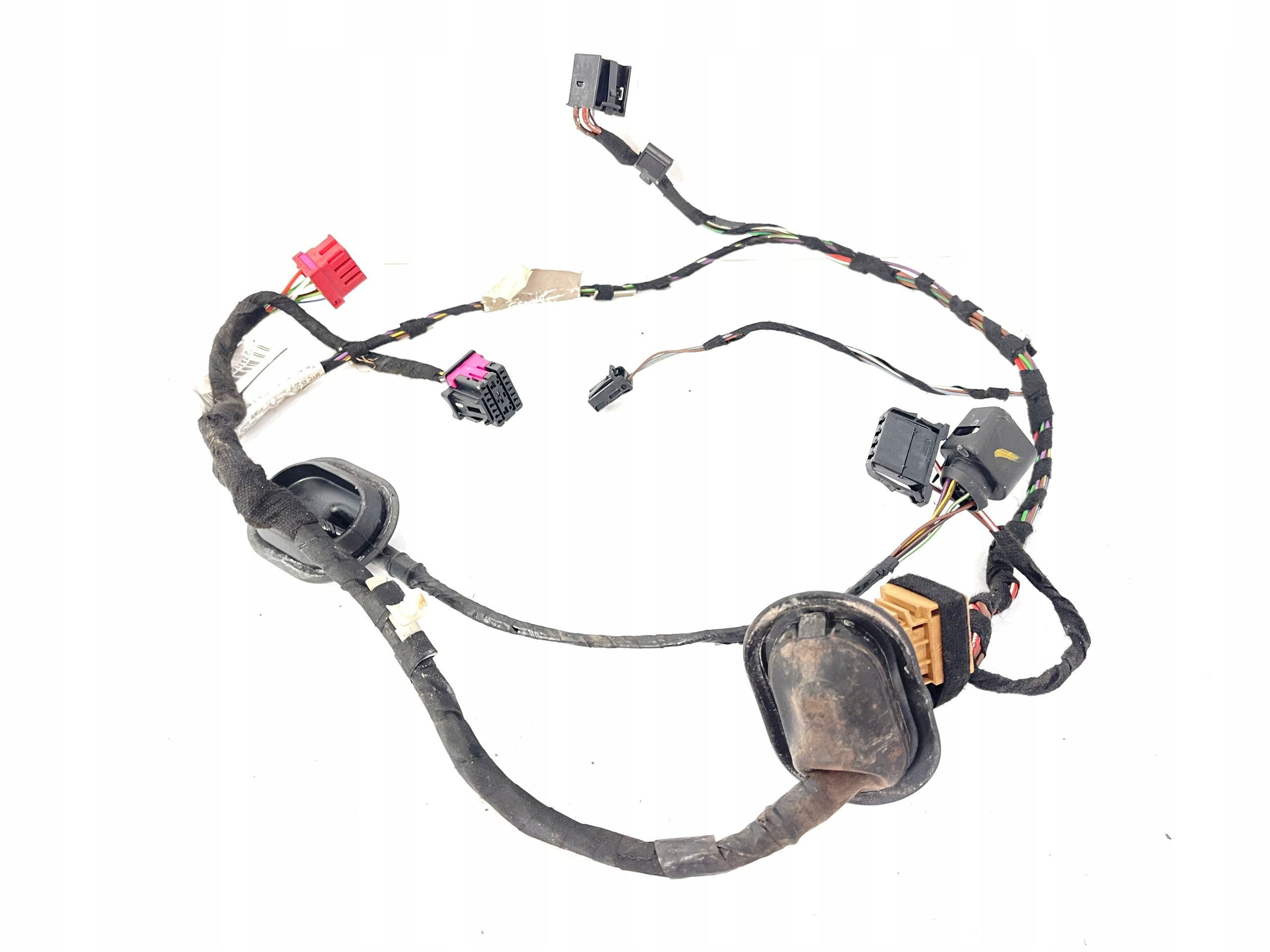 VW T6 wiring bundle door right front 7E3970000AA
