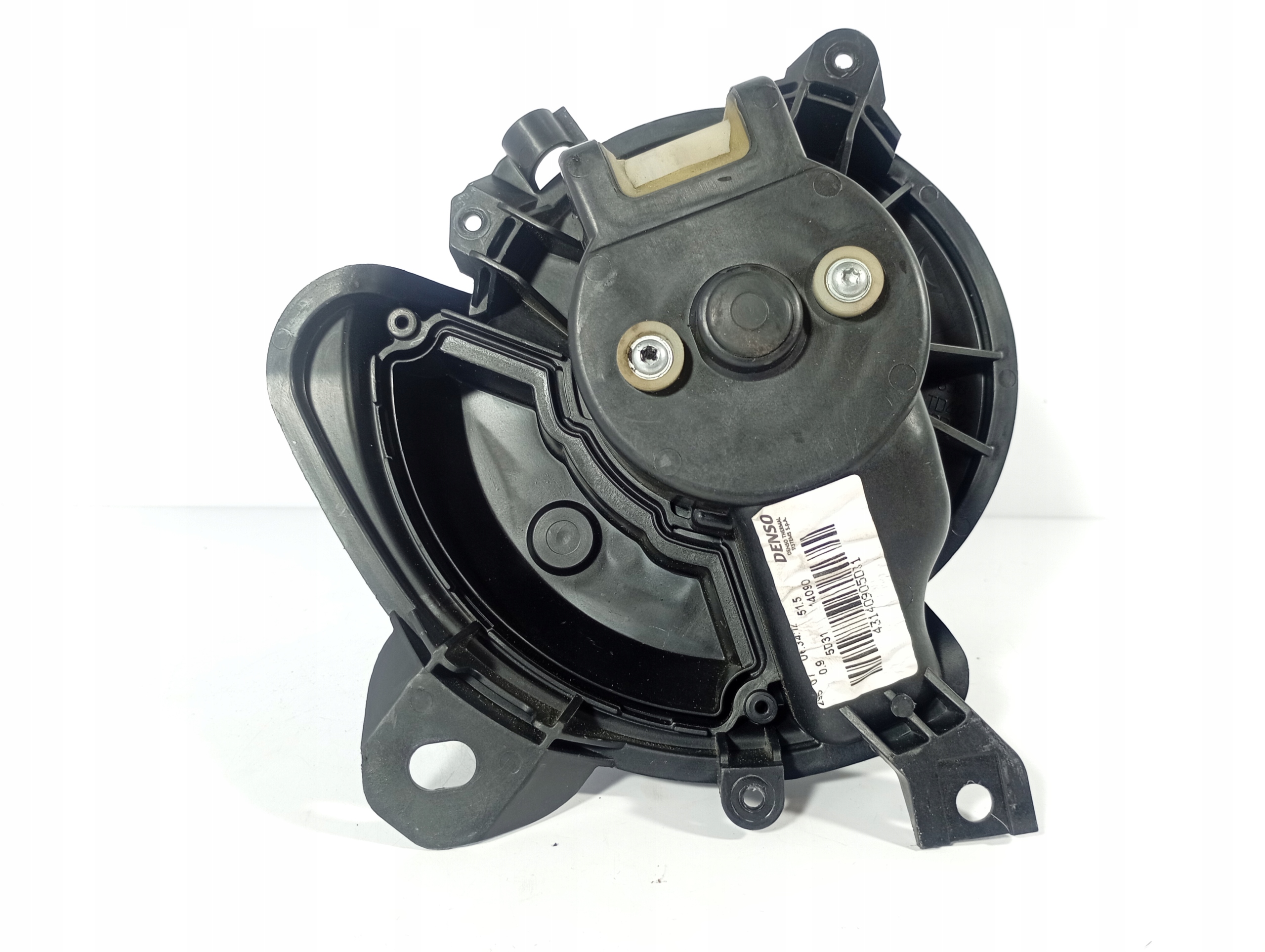 Opel Corsa D 06-14 heating air conditioning devices OE 503330100