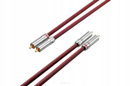 New】Reference SPK-Blue MkⅡ | Speaker cables | Cables
