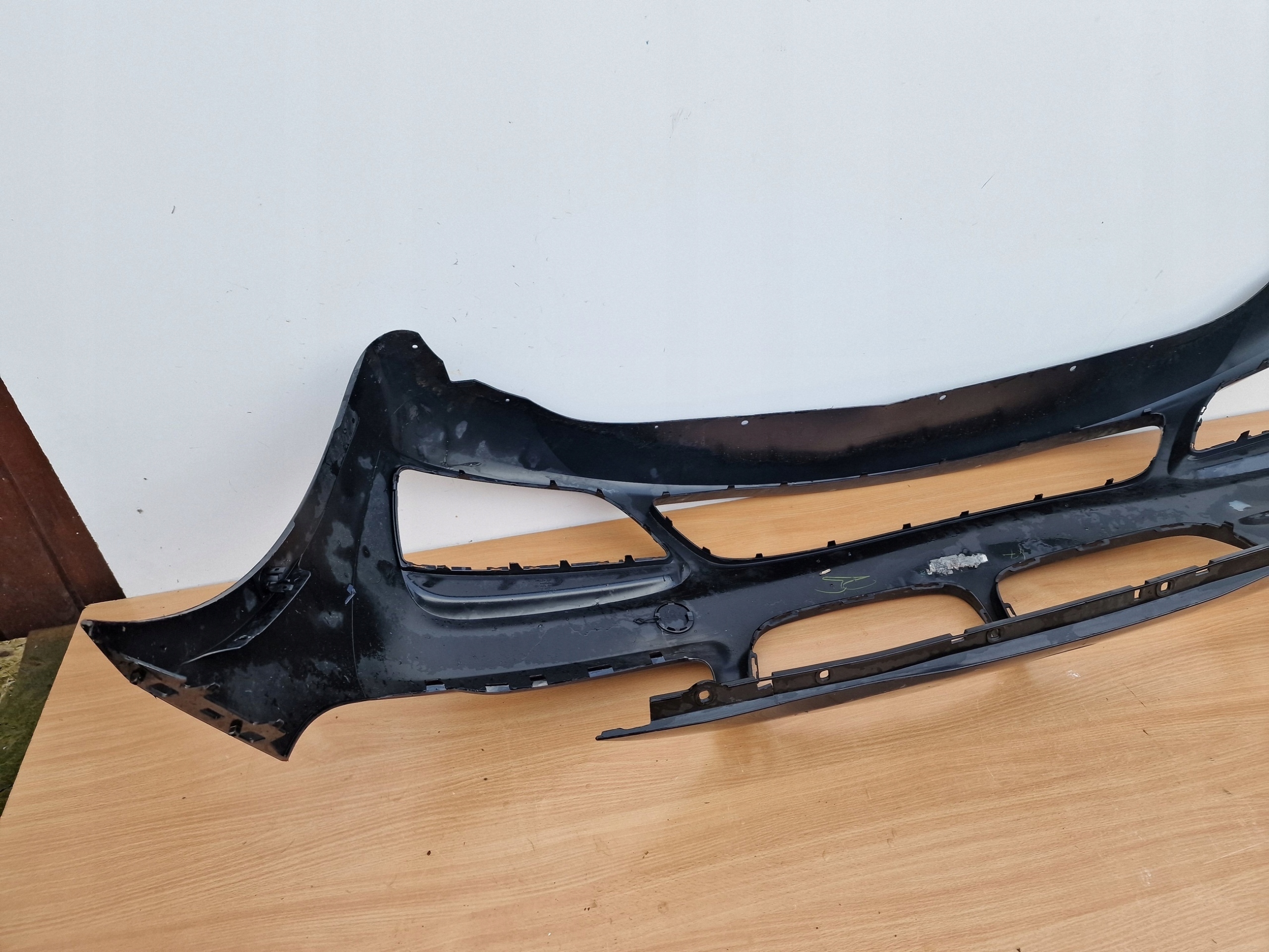 BMW 2 F45 F46 ACTIVE GRAN TOURER bumper front ORG