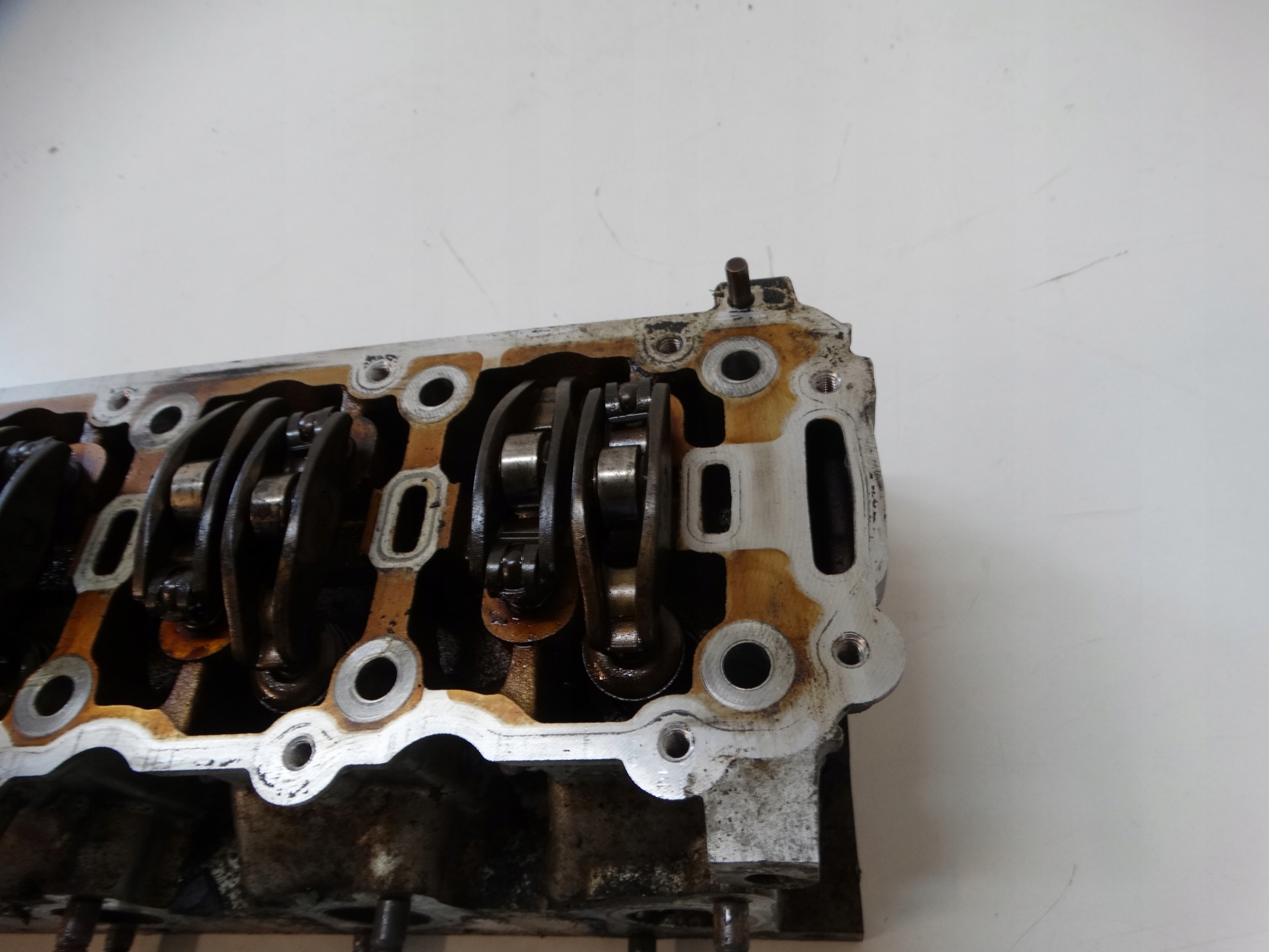 TESTATA VOLKSWAGEN GOLF VI 1.2 TSI 77KW 03F103373D