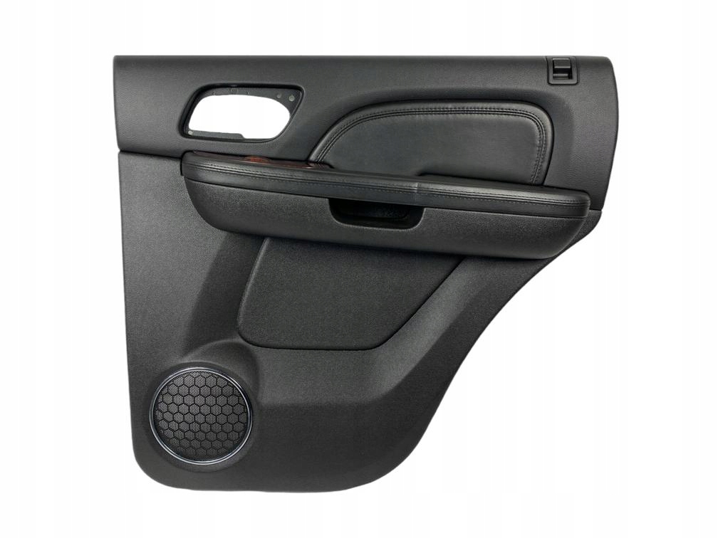 ESCALADE GMC YUKON 07-09R обивка дверные карты