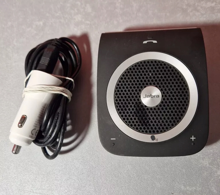 ГРОМКАЯ СВЯЗЬ JABRA TOUR HFS101