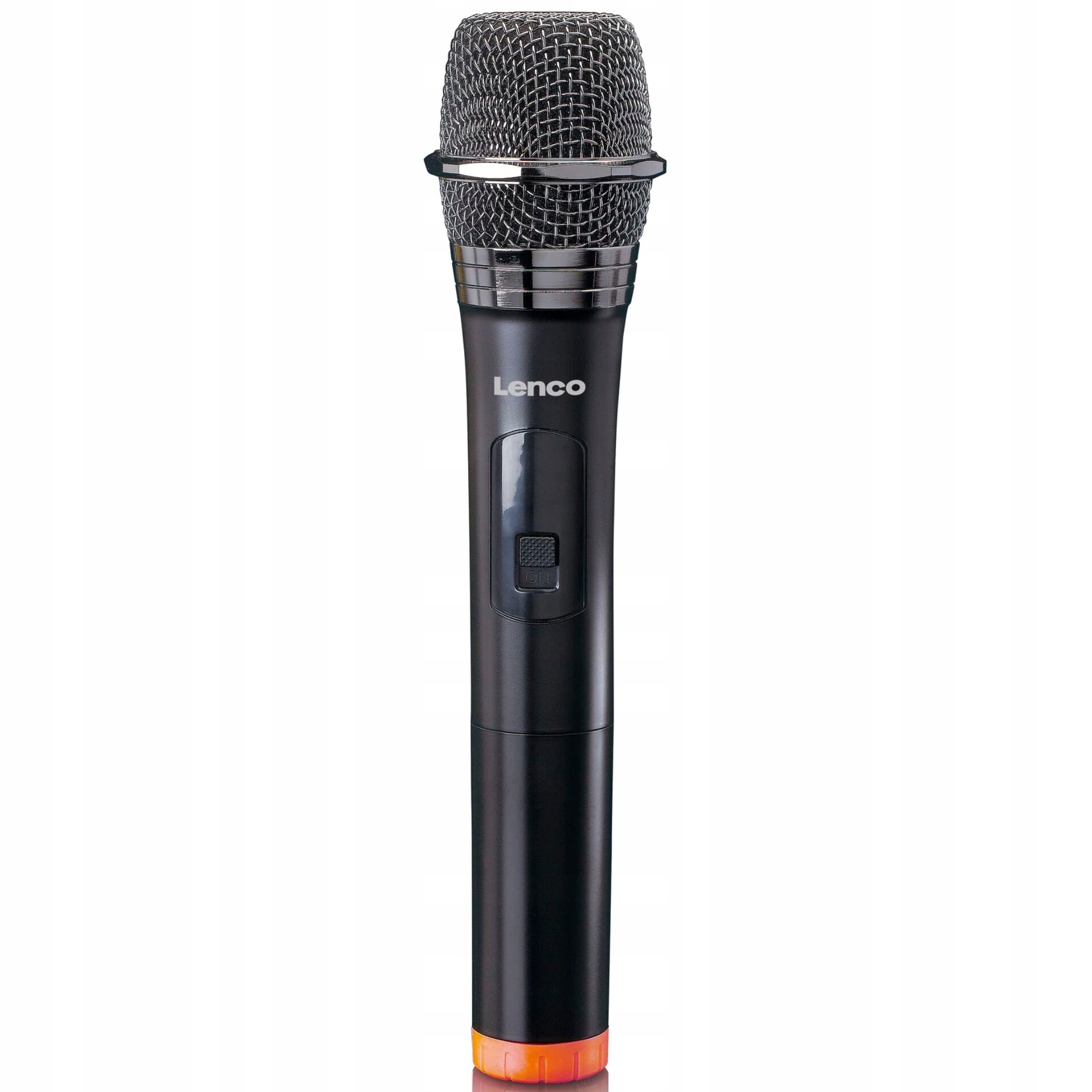 Lenco MCW-011BK Lenco MCW-011BK