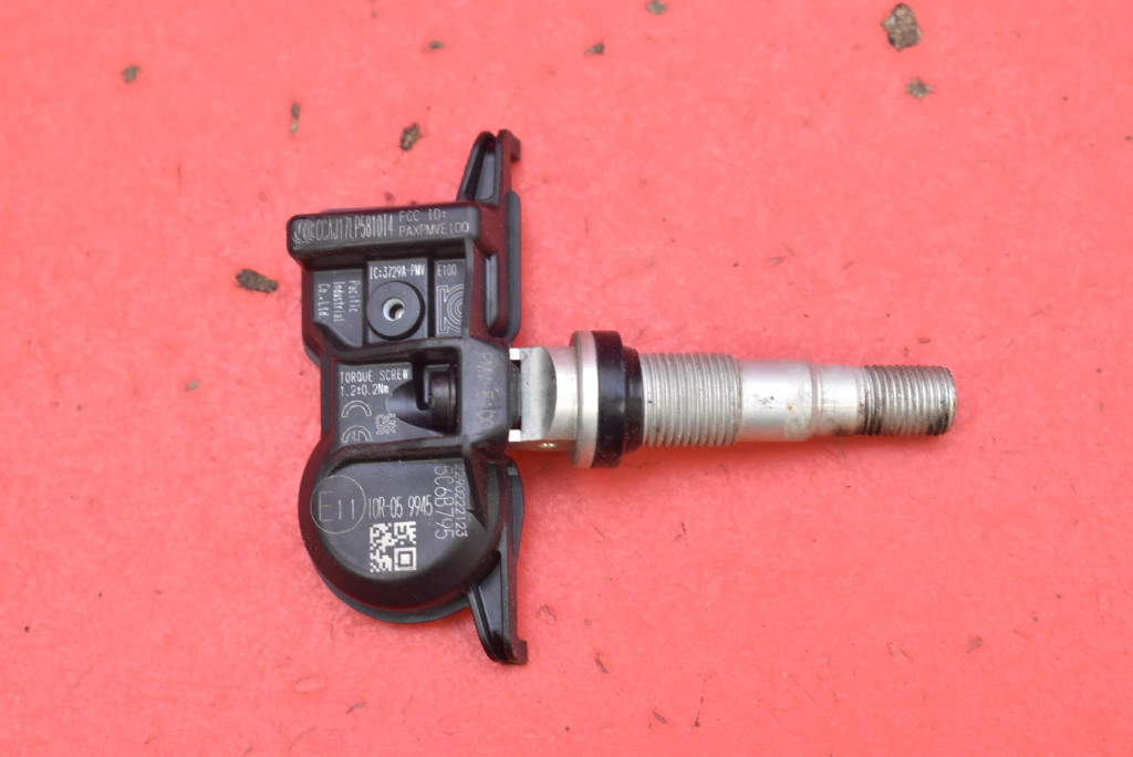 Sensor Druck Reifens PMV-E100 TOYOTA COROLLA E12 00-08