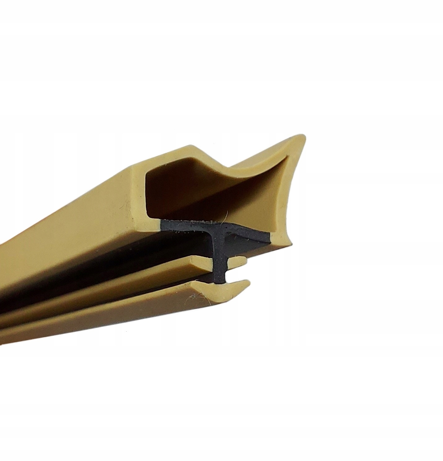 USZCZELKA DO DRZWI S7891 beż 10mb