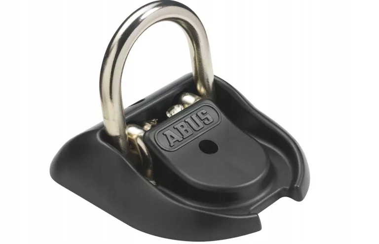 Zabezpieczenie Abus Kotwa Ścienna Wba 100 Granit