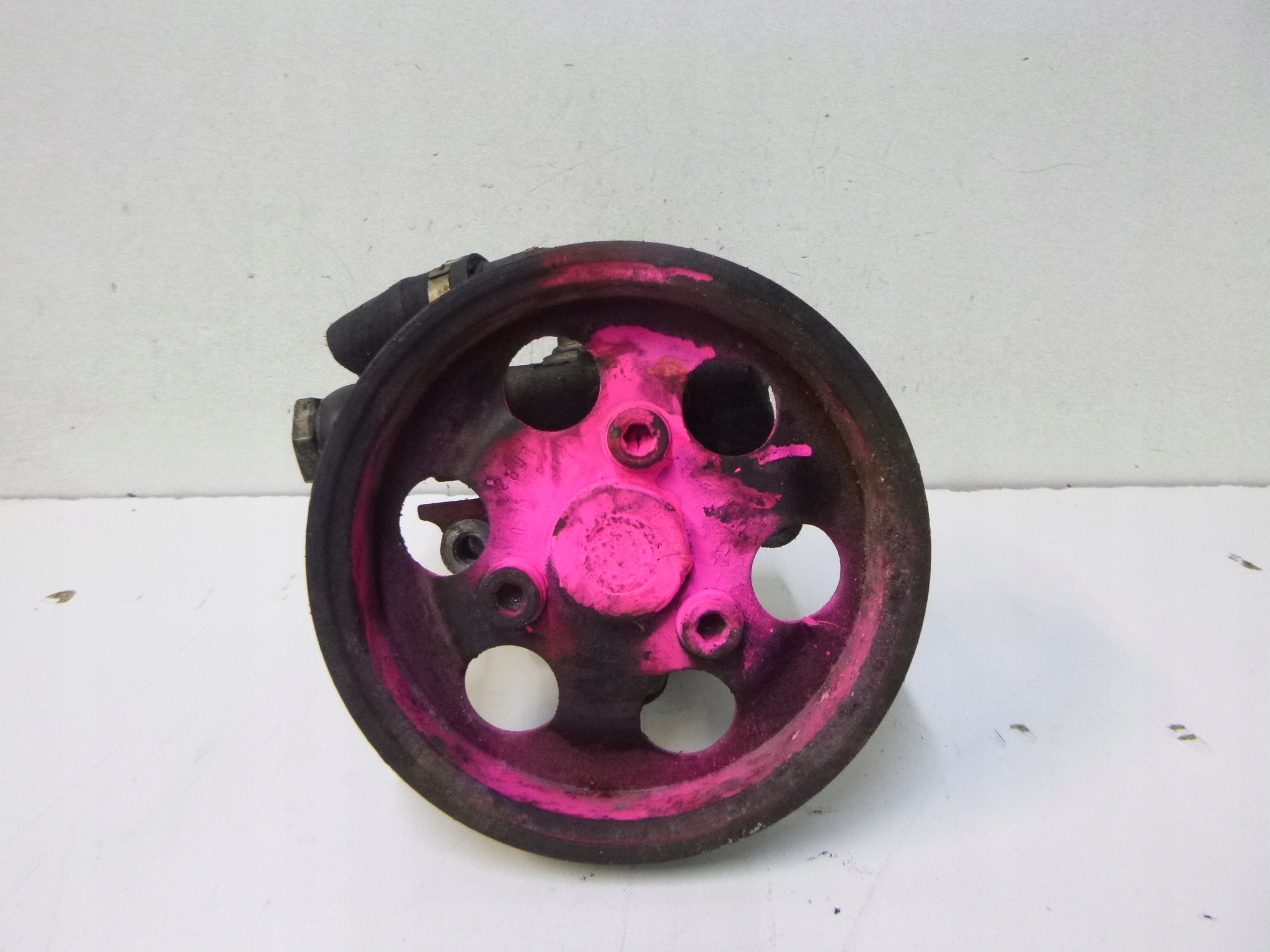 POMPA SERVOSTERZO VW PASSAT B5 1.6 1998R,