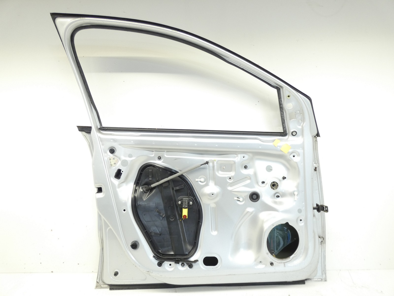 door left front left front VW POLO V 6R 6C 09-17R LA7W