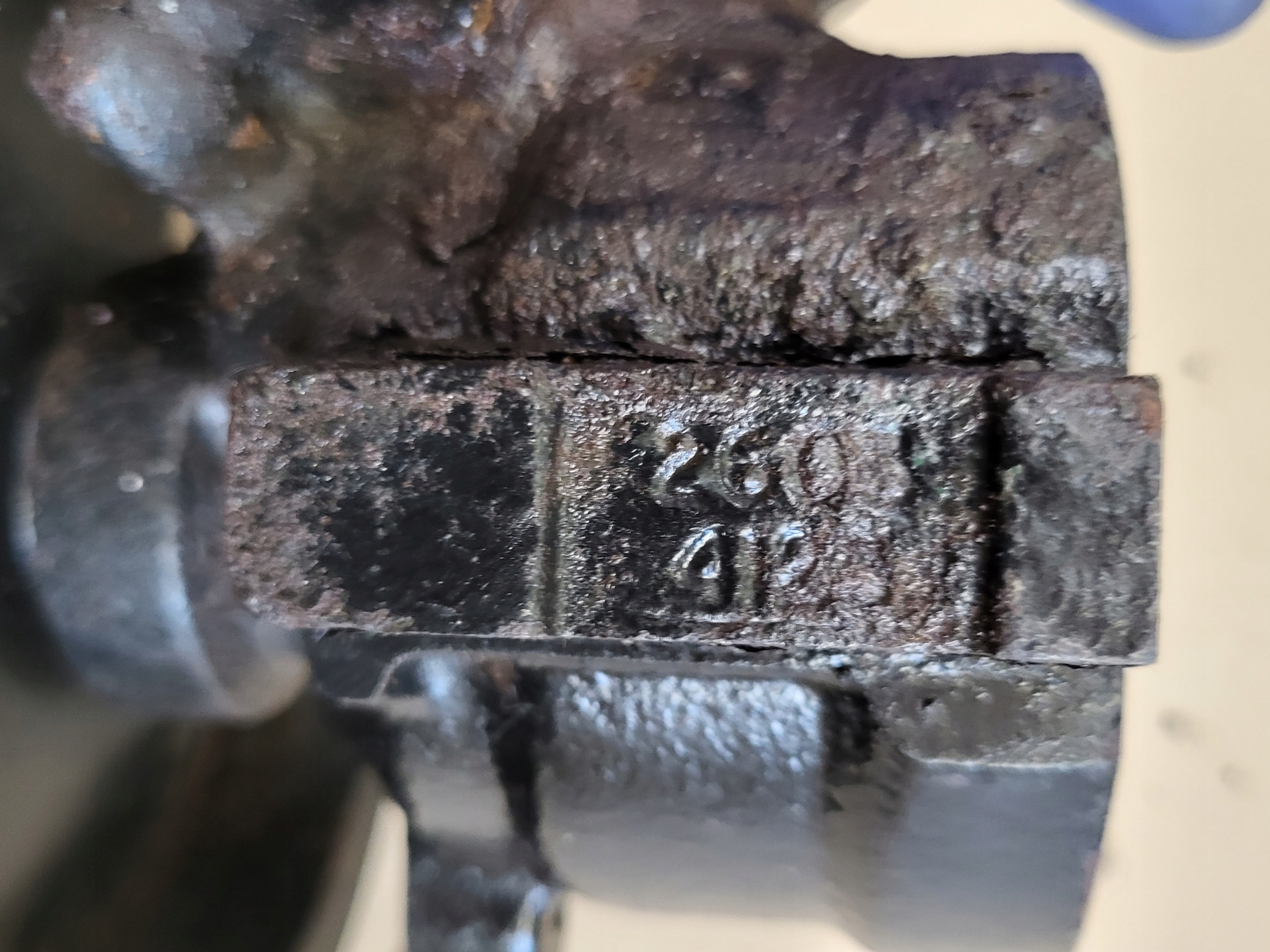 Pompa servosterzo KOLKO VOLVO V40 e S40 1 1.8 B OE 9125202