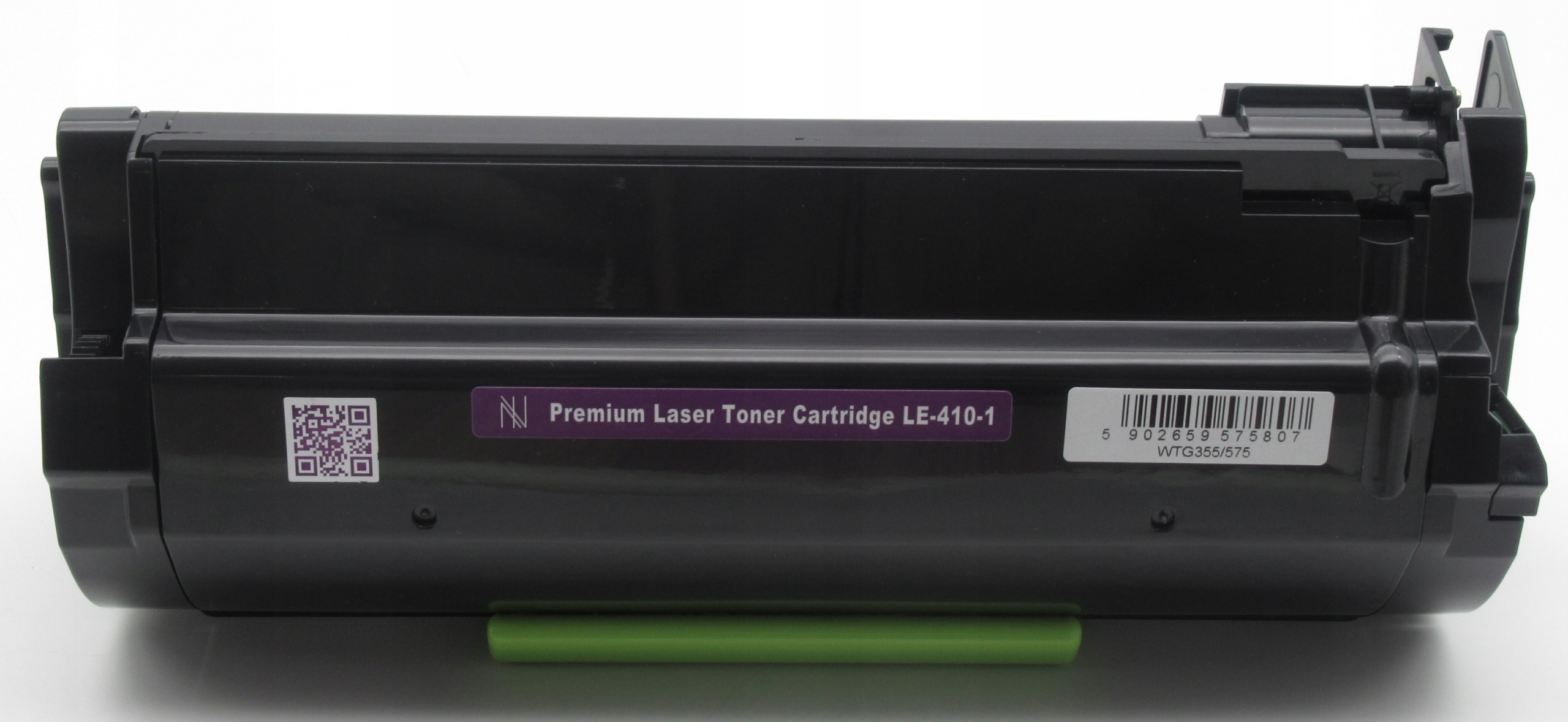 Toner do LEXMARK MS410dn MS415dn MS510dn XXL 10K Pasuje do Lexmark