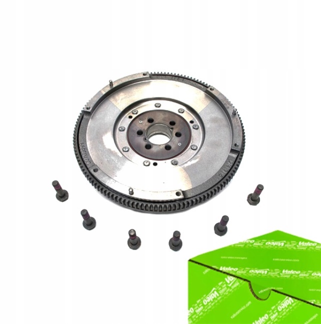 Valeo 836531 Коло маховик