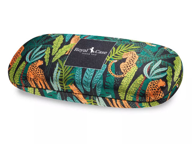 ETUI NA OKULARY Albinex Royal Case 80.068