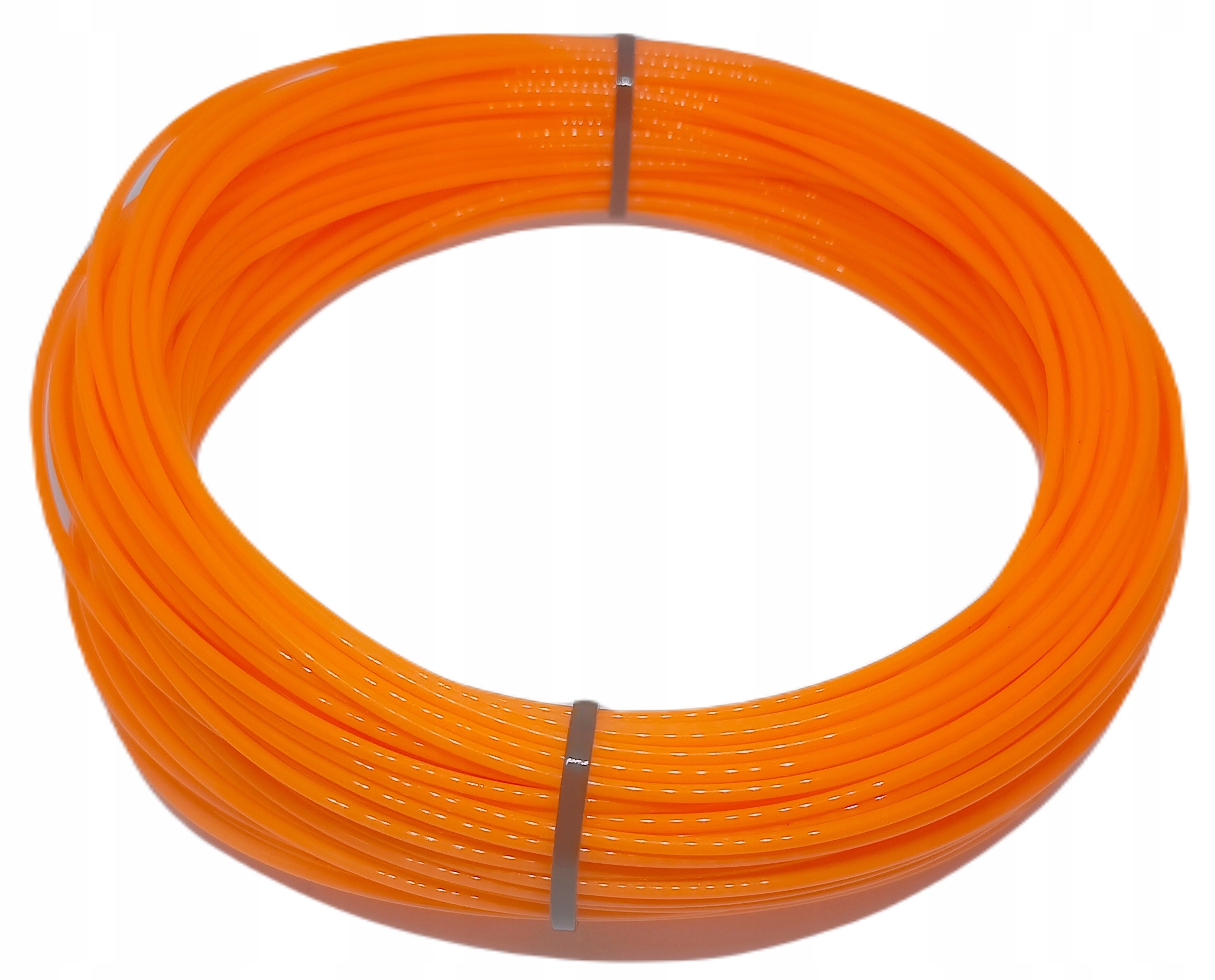 

Filament Plastspaw 100g Pet-g 1,75mm Pomarańczowy