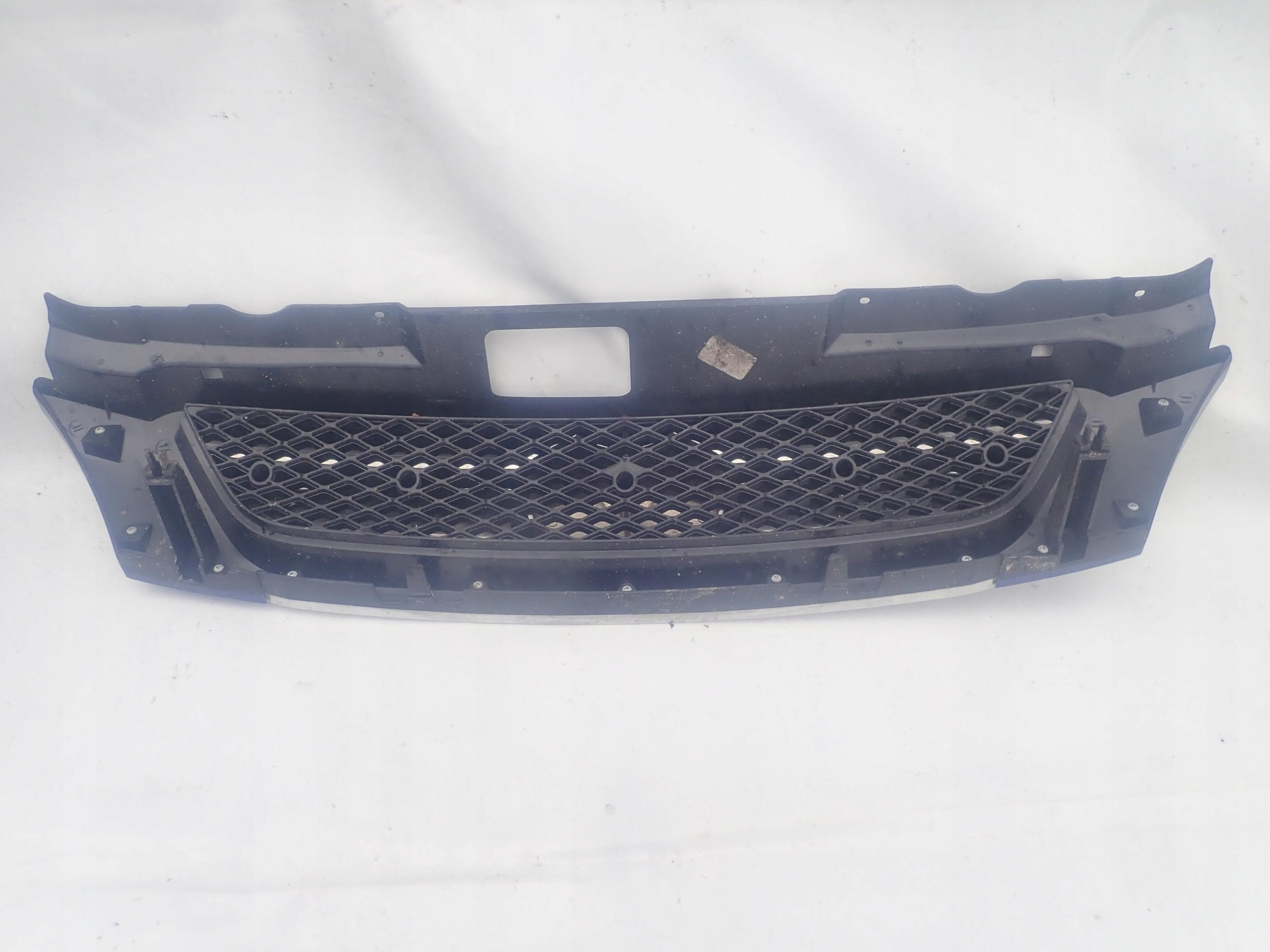 DAEWOO LACETTI NUBIRA grill grille radiator