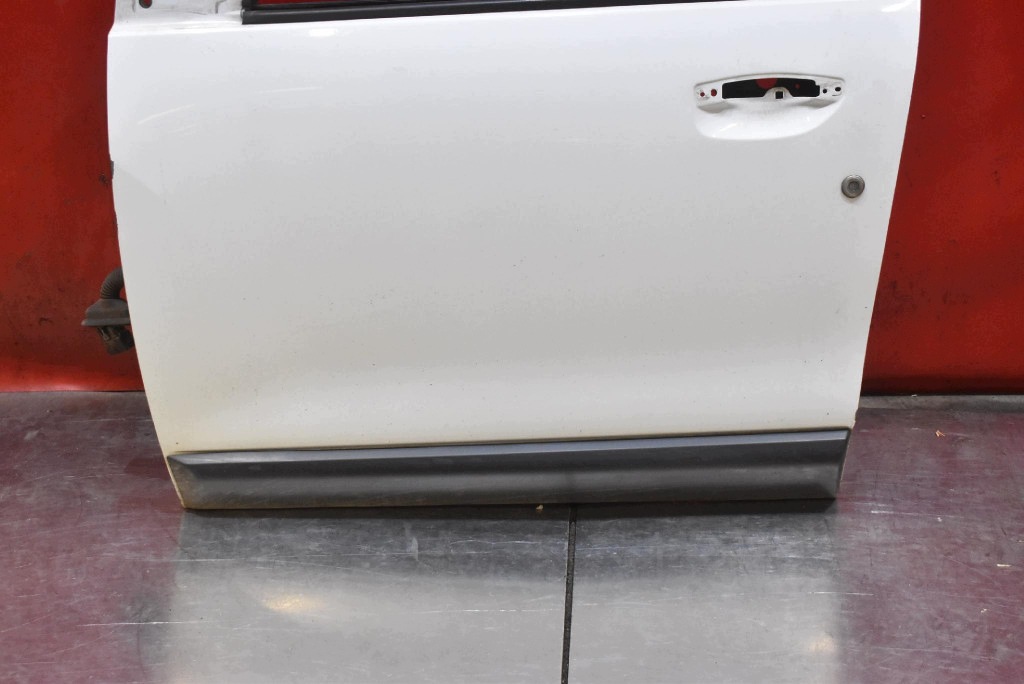 door left front front BIALE DACIA DOKKER 12-17