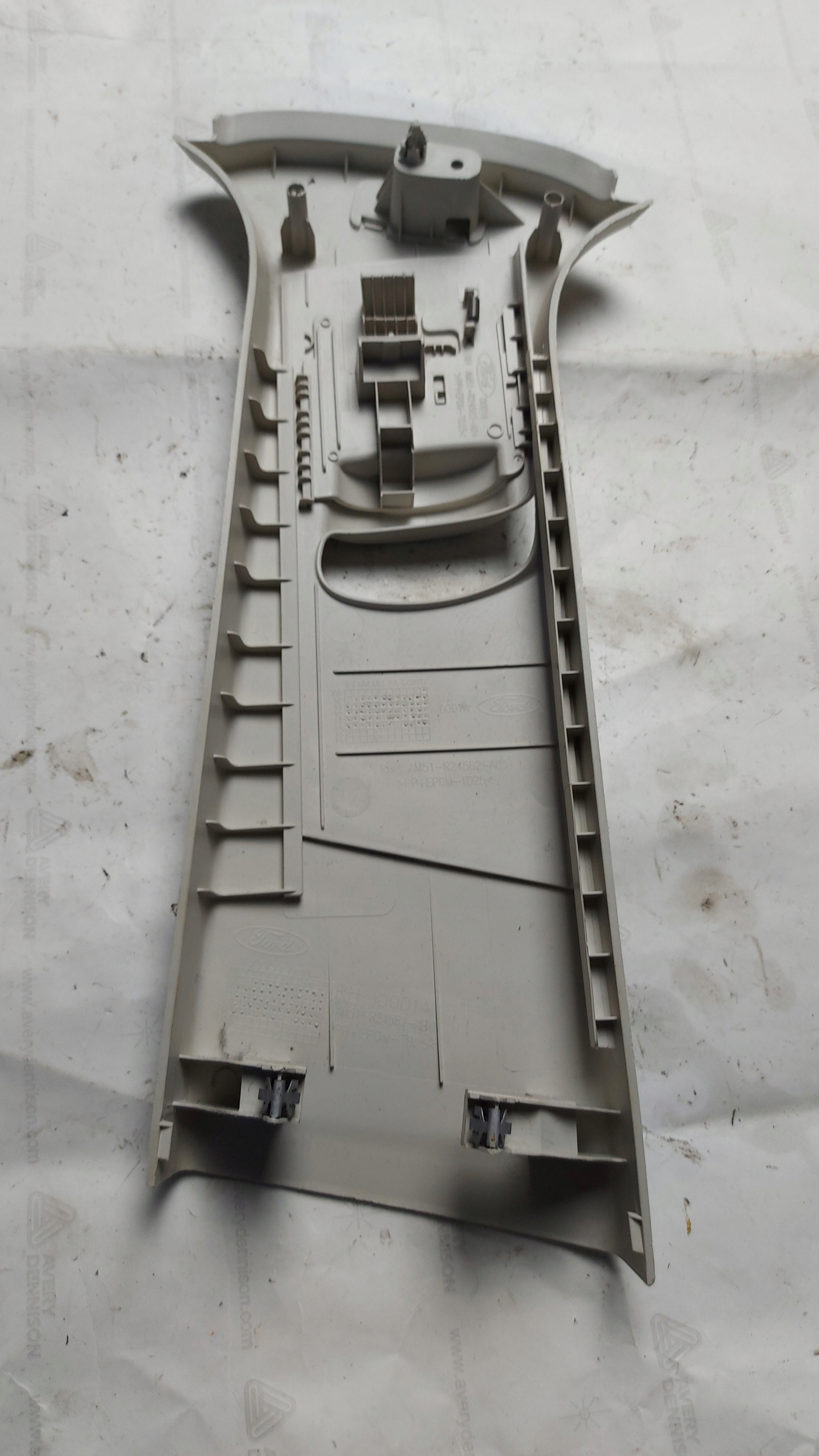 cover side SLUPKA B upper right FORD GRAND CMAX OE