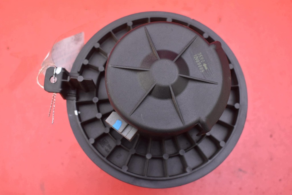 riscaldamento ventola bocchette EU 3590 RENAULT KOLEOS 1 e 08-11