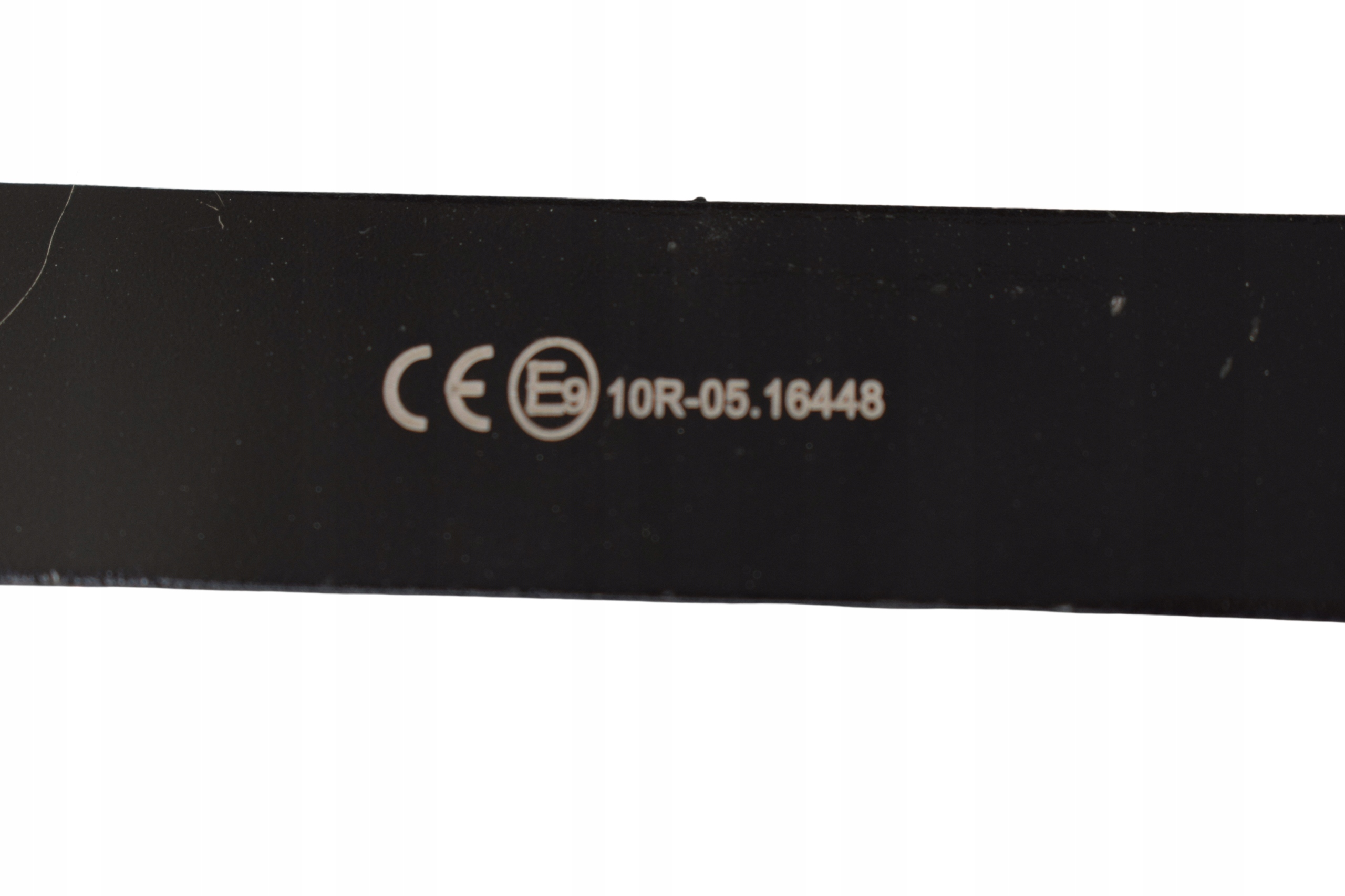 Lampa 16 LED halogen roboczy szperacz 48W 12V 24V Informacje dodatkowe żarówki w zestawie