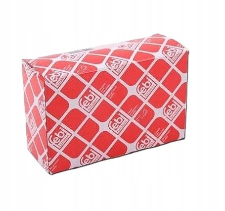 FEBI BILSTEIN 172810 ЖГУТ ПРОВОДОВ ИНЖЕКТОРА