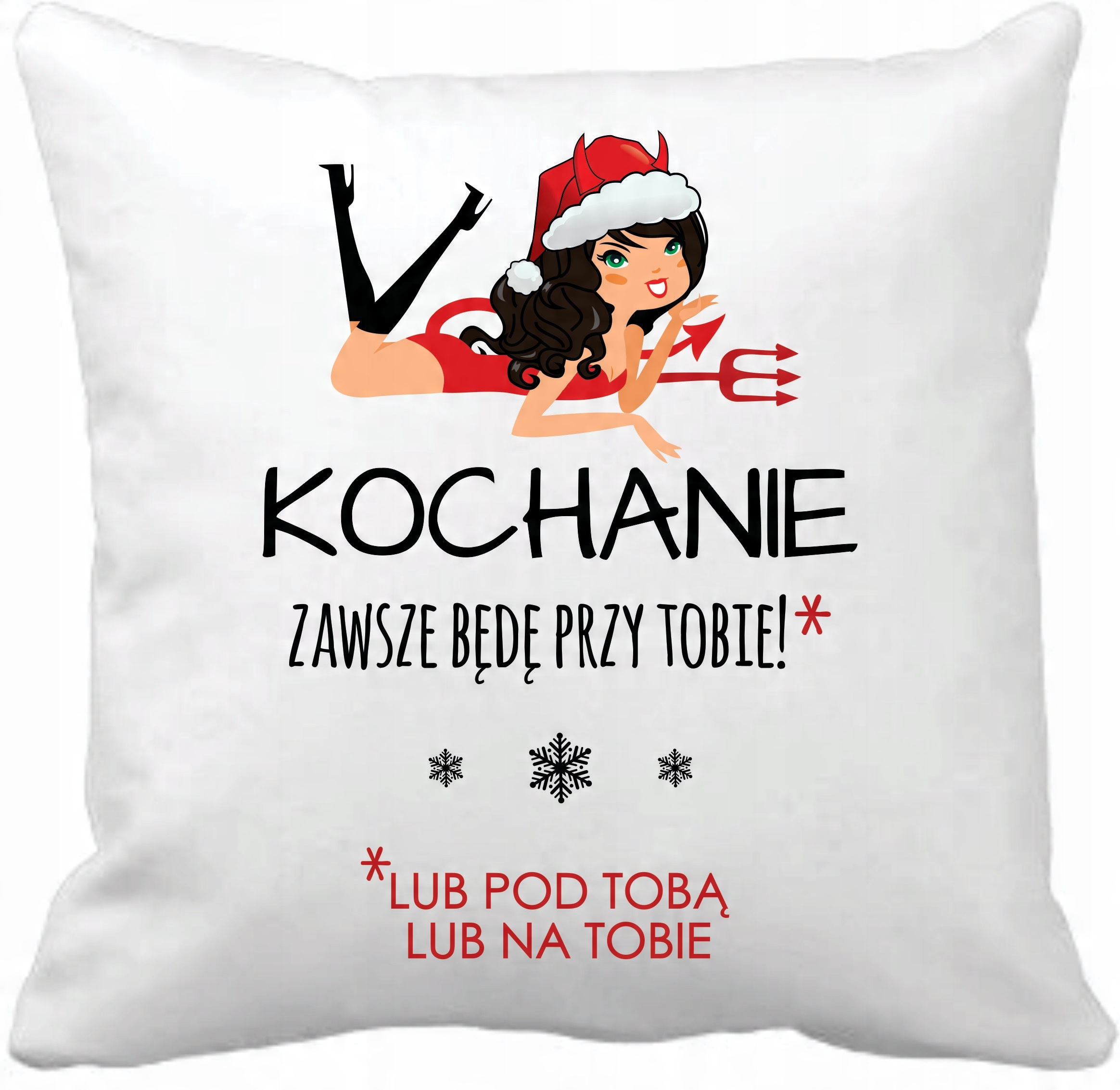 

Śmieszny Pod Choinkę Święta Mikołajki