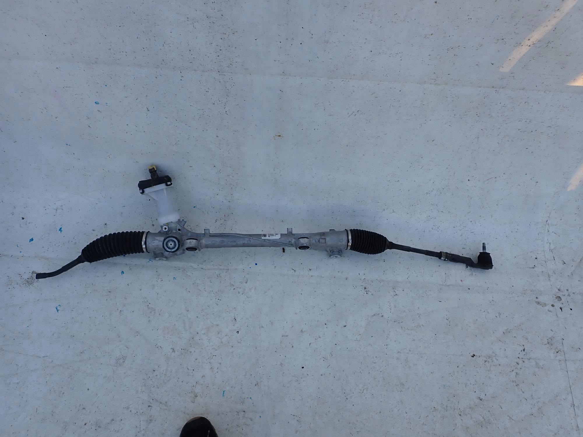 HYUNDAI I30 III 3 16-> servo control