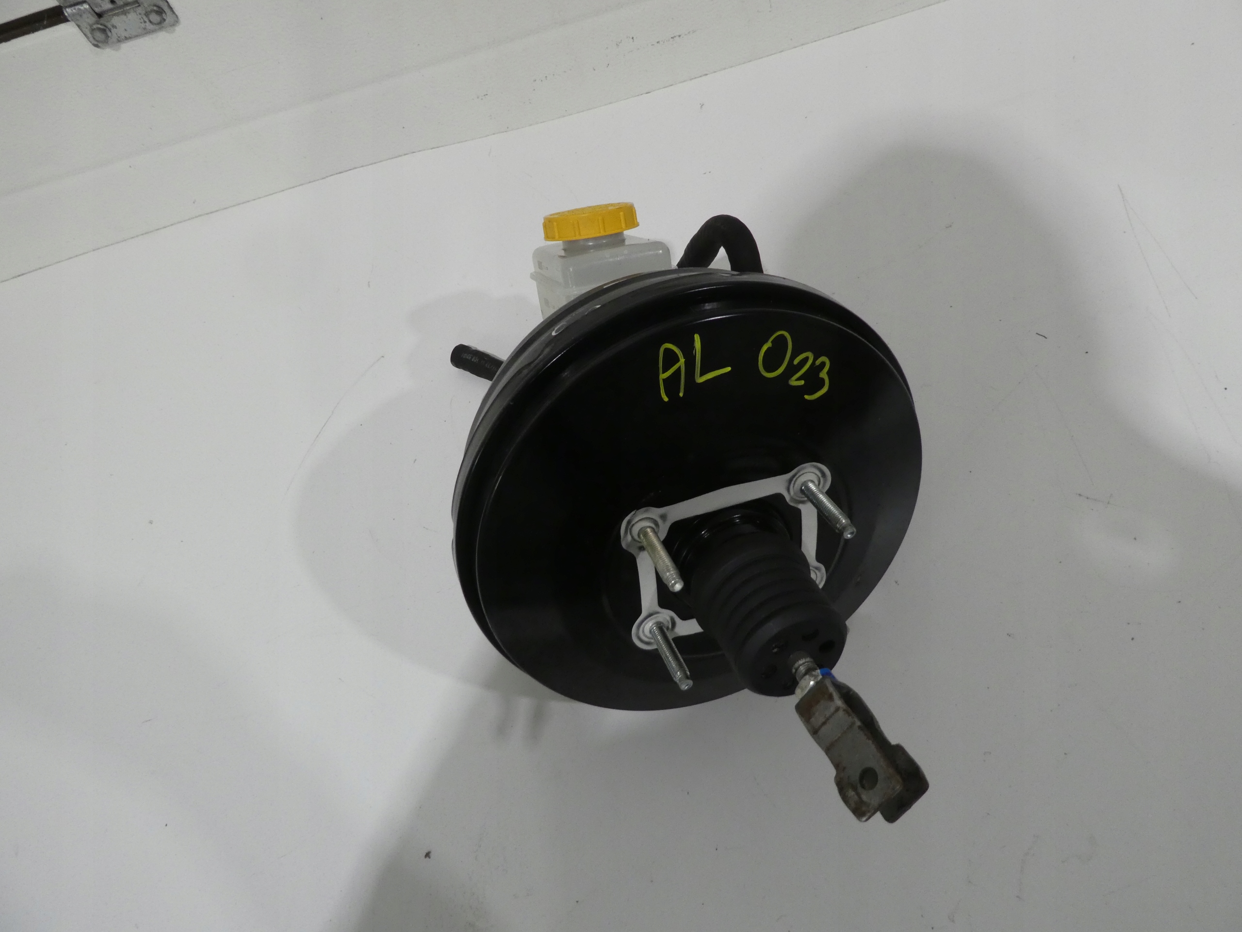 SUBARU FORESTER III SERVO SERVOFRENO 1ZR G215T
