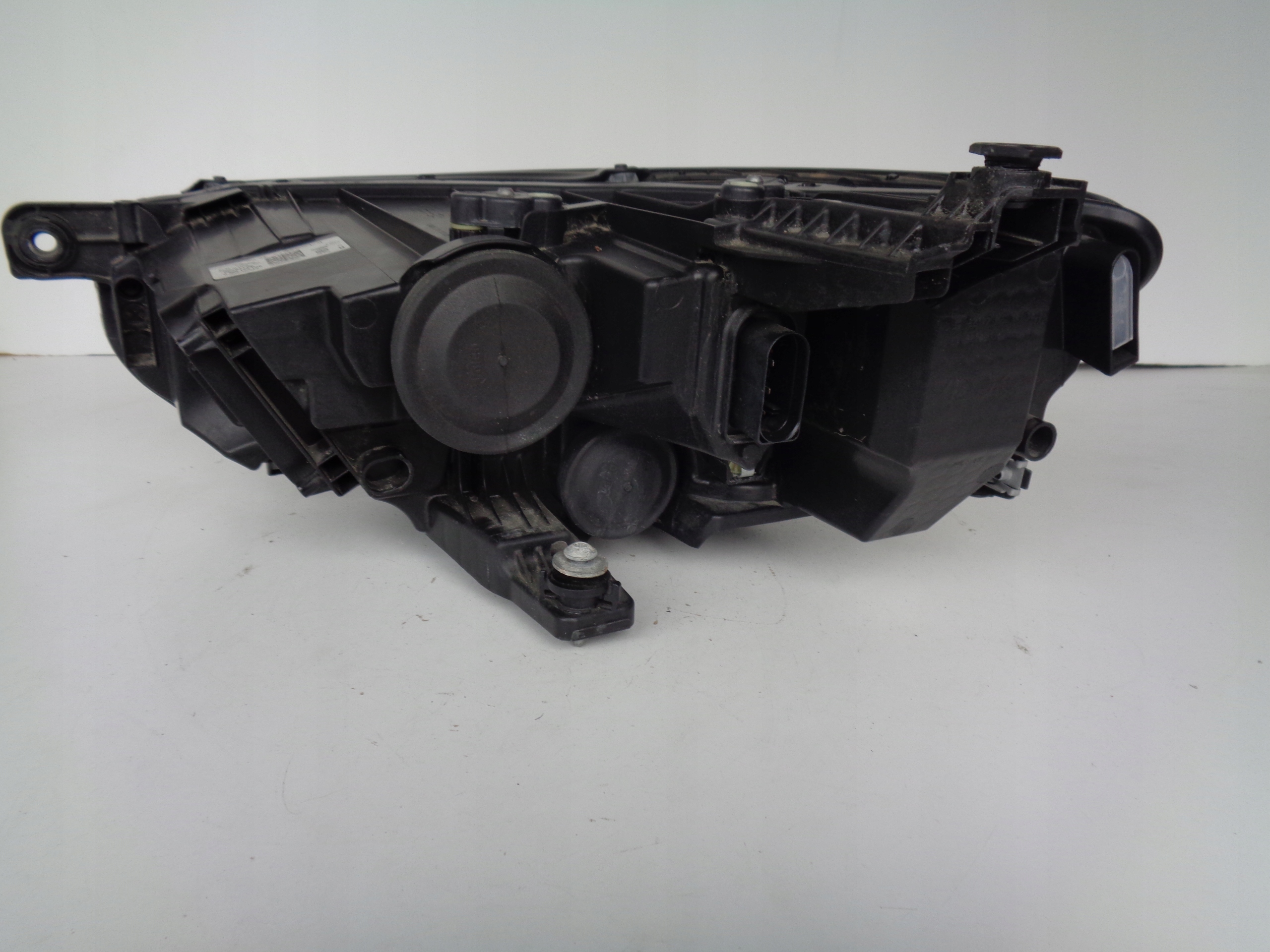 light right REFLEKTOR VW PASSAT B8 3G 3G0 18- LIFT FULL LED