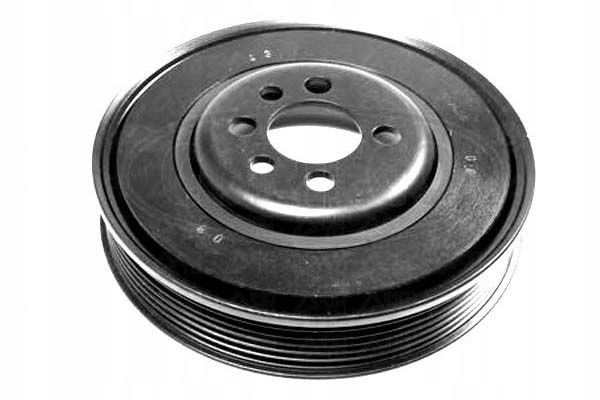 80001118 - CORTECO шків валу AUDI A3 1.8 (8L1)