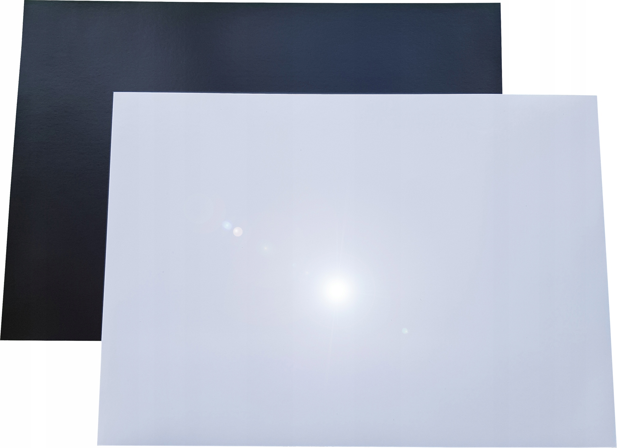 

Papier fotograficzny magnetyczny A4 Połysk 5szt.