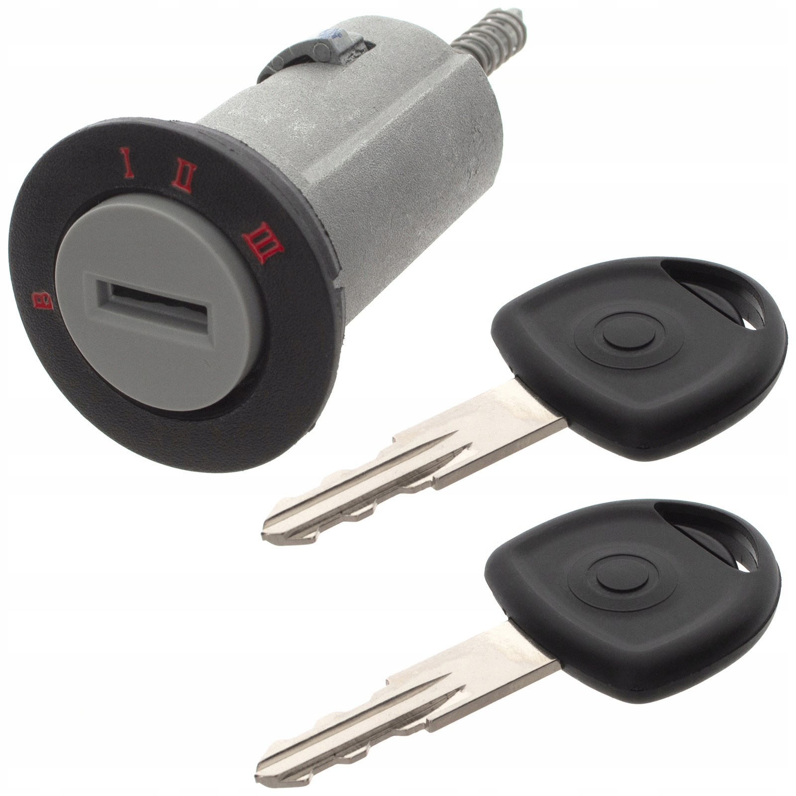 Комплект вставок зажигания для Opel Corsa C Meriva A Zafira A