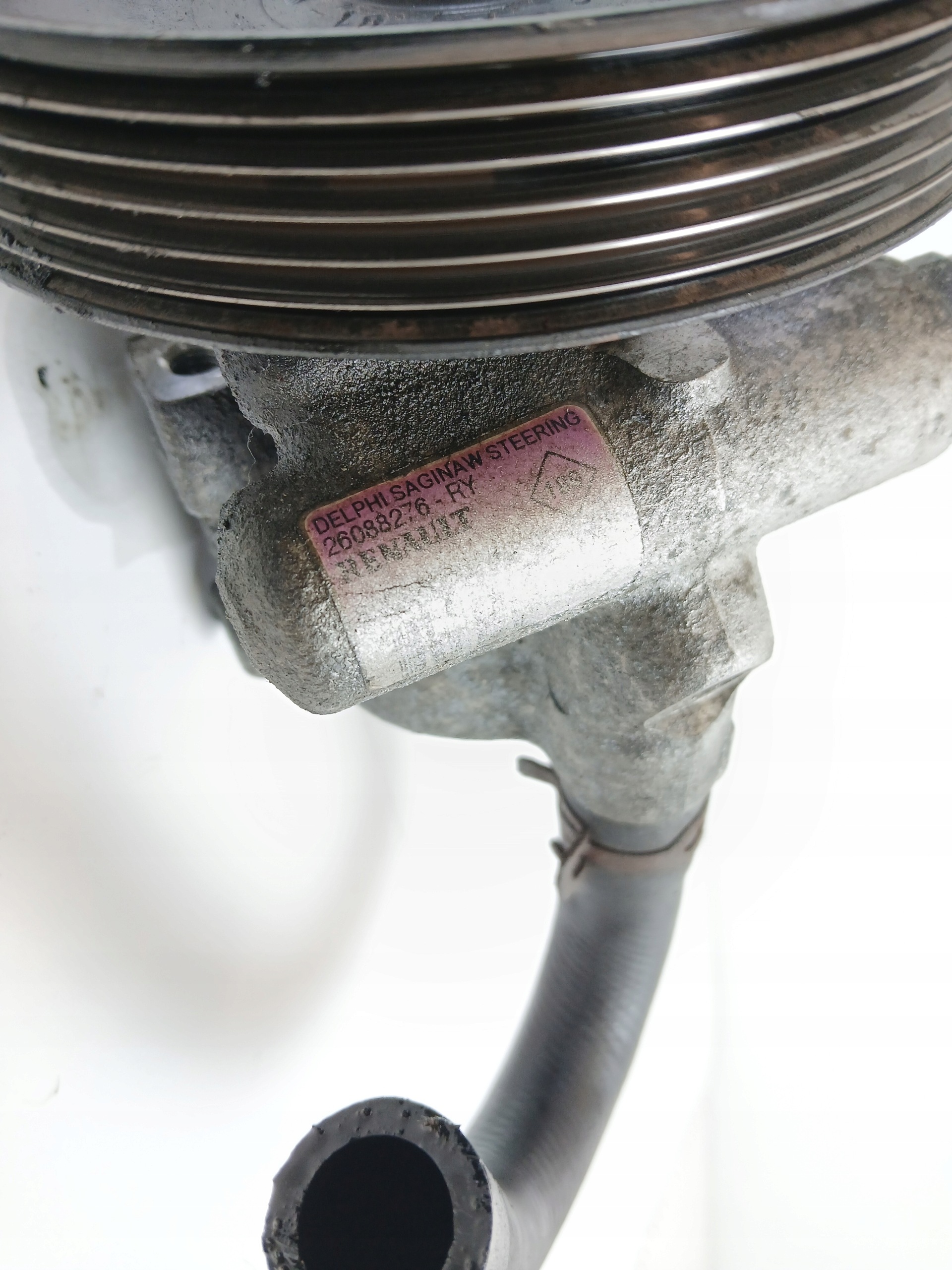 RENAULT LAGUNA II 1.6 1.8 servo pump 26088276