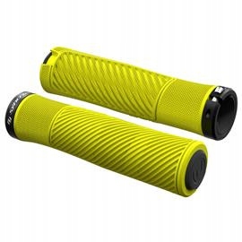 chwyty Syncros grips XC Lock-on M Radium Yellow
